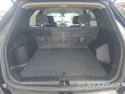 2020 Chevrolet Equinox LS 1LS - zdjęcie 16 z 17 - miniatura
