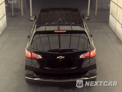 2020 Chevrolet Equinox LS 1LS - zdjęcie 5 z 17 - miniatura