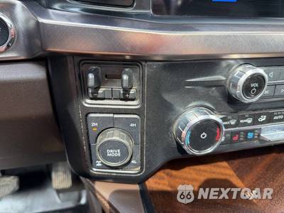 2023 Ford Super Duty F-250 King Ranch Crew Cab Medium Bed - zdjęcie 29 z 67 - miniatura