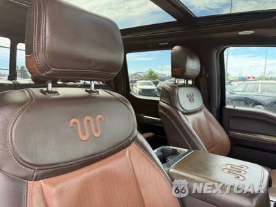 2023 Ford Super Duty F-250 King Ranch Crew Cab Medium Bed - zdjęcie 59 z 67 - miniatura