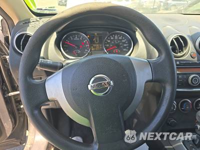 2015 Nissan Rogue Select S - zdjęcie 10 z 34 - miniatura