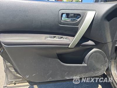 2015 Nissan Rogue Select S - zdjęcie 9 z 34 - miniatura