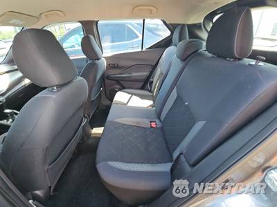 2019 Nissan Kicks S - zdjęcie 13 z 20 - miniatura
