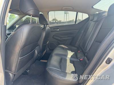2019 Nissan Altima SR - zdjęcie 11 z 24 - miniatura