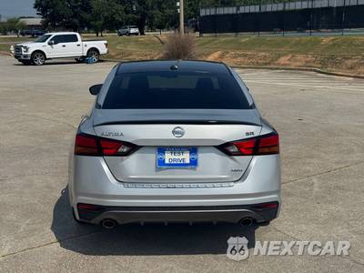 2019 Nissan Altima SR - zdjęcie 21 z 24 - miniatura