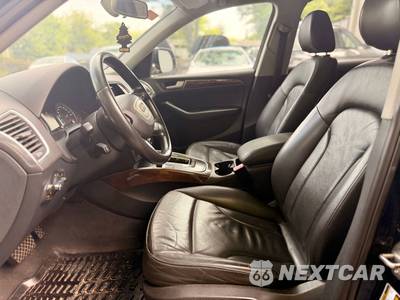 2013 Audi Q5 2.0T Premium - zdjęcie 6 z 21 - miniatura