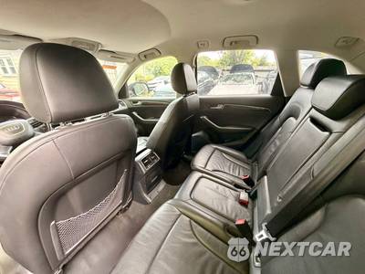 2013 Audi Q5 2.0T Premium - zdjęcie 10 z 21 - miniatura