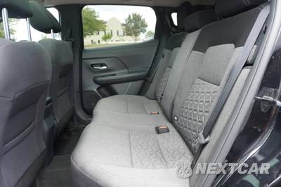 2025 Nissan Kicks SV - zdjęcie 15 z 36 - miniatura