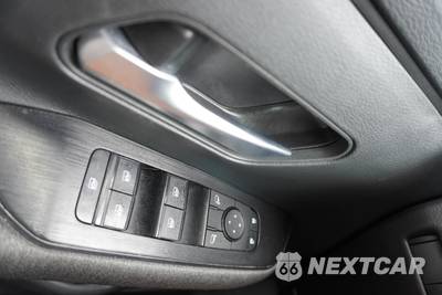 2025 Nissan Kicks SV - zdjęcie 29 z 36 - miniatura