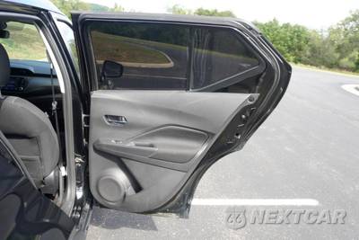 2022 Nissan Kicks SV - zdjęcie 17 z 33 - miniatura