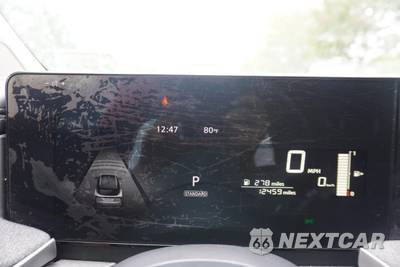 2025 Nissan Kicks SV - zdjęcie 31 z 36 - miniatura