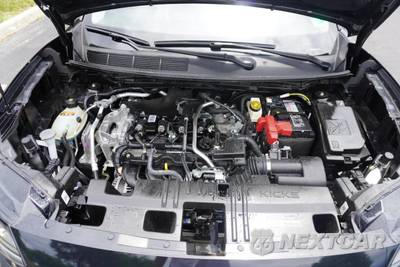 2025 Nissan Kicks SV - zdjęcie 32 z 36 - miniatura