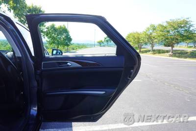 2015 Lincoln MKZ - zdjęcie 20 z 37 - miniatura