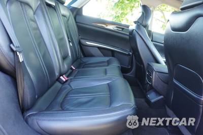 2015 Lincoln MKZ - zdjęcie 21 z 37 - miniatura