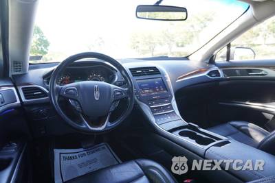 2015 Lincoln MKZ - zdjęcie 17 z 37 - miniatura
