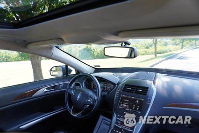 2015 Lincoln MKZ - zdjęcie 22 z 37 - miniatura