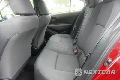 2023 Toyota Corolla LE Sedan - zdjęcie 14 z 35 - miniatura