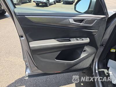 2025 Volkswagen Atlas Cross Sport 2.0T SE w/Technology - zdjęcie 9 z 24 - miniatura