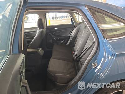 2025 Volkswagen Jetta S - zdjęcie 13 z 34 - miniatura