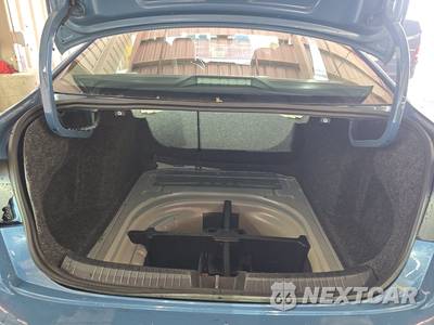 2025 Volkswagen Jetta S - zdjęcie 16 z 34 - miniatura