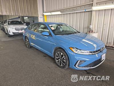 2025 Volkswagen Jetta S - zdjęcie 3 z 34 - miniatura