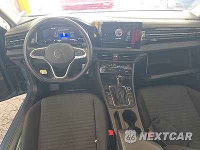 2025 Volkswagen Jetta S - zdjęcie 11 z 34 - miniatura