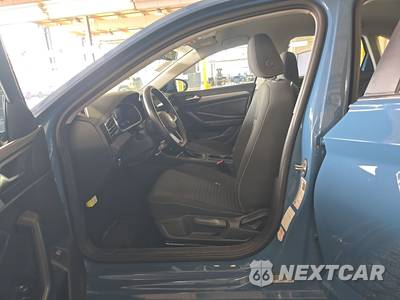 2025 Volkswagen Jetta S - zdjęcie 7 z 34 - miniatura