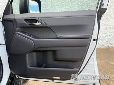 2025 Lexus GX 550 Premium+ - zdjęcie 30 z 35 - miniatura