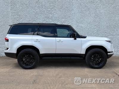 2025 Lexus GX 550 Premium+ - zdjęcie 7 z 35 - miniatura