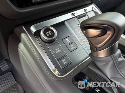 2025 Lexus GX 550 Premium+ - zdjęcie 26 z 35 - miniatura