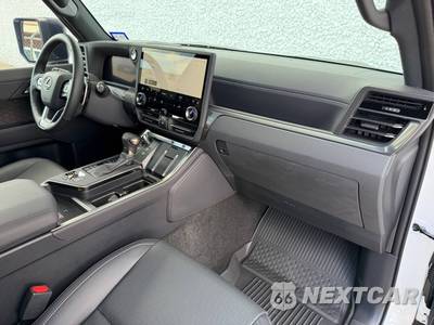 2025 Lexus GX 550 Premium+ - zdjęcie 17 z 35 - miniatura