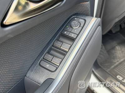2025 Lexus GX 550 Premium+ - zdjęcie 24 z 35 - miniatura