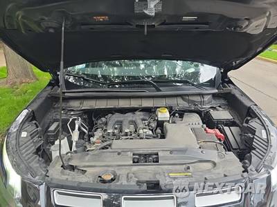 2023 Nissan Pathfinder Rock Creek - zdjęcie 17 z 22 - miniatura
