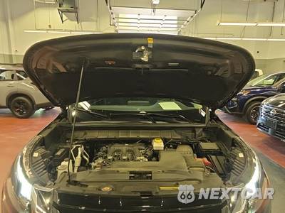 2023 Nissan Pathfinder SV - zdjęcie 18 z 28 - miniatura