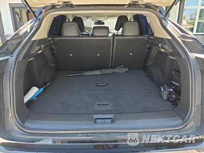 2023 Nissan Ariya ENGAGE - zdjęcie 17 z 25 - miniatura