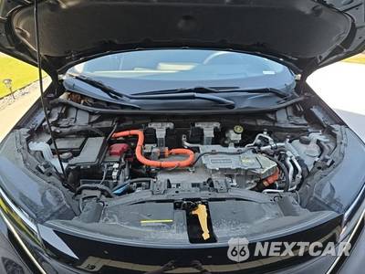 2023 Nissan Ariya ENGAGE - zdjęcie 16 z 25 - miniatura