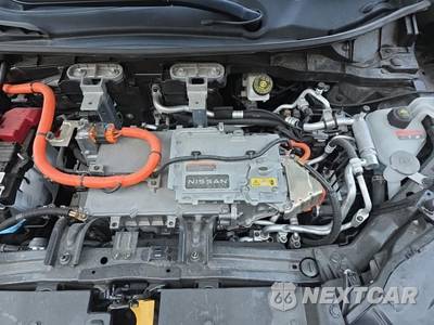 2023 Nissan Ariya ENGAGE - zdjęcie 22 z 25 - miniatura