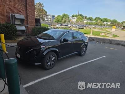 2023 Nissan Ariya ENGAGE - zdjęcie 1 z 32 - miniatura
