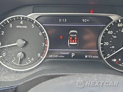 2023 Nissan Pathfinder SL - zdjęcie 13 z 35 - miniatura