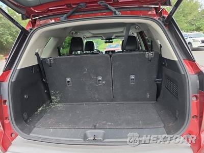 2023 Nissan Pathfinder SL - zdjęcie 19 z 35 - miniatura