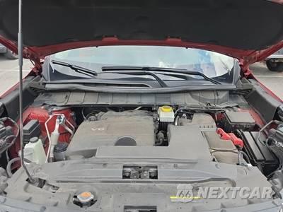 2023 Nissan Pathfinder SL - zdjęcie 18 z 35 - miniatura