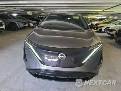 2023 Nissan Ariya ENGAGE e-4ORCE - zdjęcie 2 z 26 - miniatura
