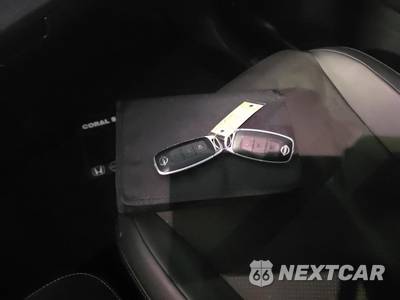 2023 Nissan Ariya ENGAGE e-4ORCE - zdjęcie 23 z 26 - miniatura