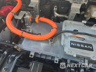 2023 Nissan Ariya ENGAGE e-4ORCE - zdjęcie 23 z 23 - miniatura