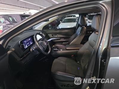 2023 Nissan Ariya ENGAGE e-4ORCE - zdjęcie 11 z 26 - miniatura