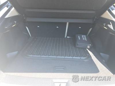 2023 Nissan Ariya ENGAGE e-4ORCE - zdjęcie 17 z 23 - miniatura