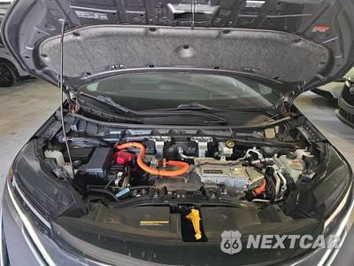 2023 Nissan Ariya ENGAGE e-4ORCE - zdjęcie 22 z 26 - miniatura