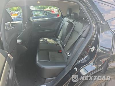 2023 Nissan Ariya ENGAGE+ e-4ORCE - zdjęcie 14 z 27 - miniatura