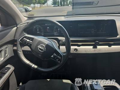 2023 Nissan Ariya ENGAGE+ e-4ORCE - zdjęcie 12 z 27 - miniatura