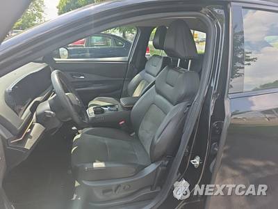2023 Nissan Ariya ENGAGE+ e-4ORCE - zdjęcie 11 z 27 - miniatura